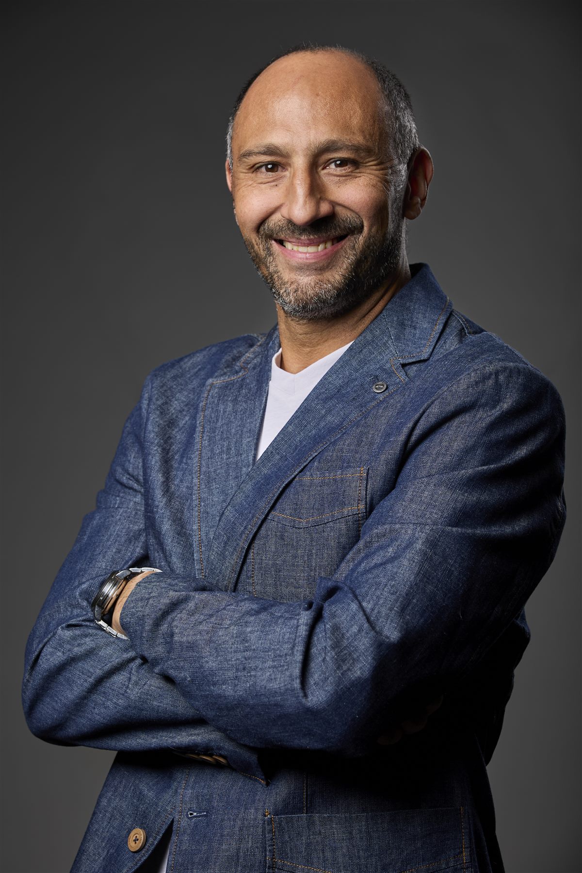 Esteban Ruiz